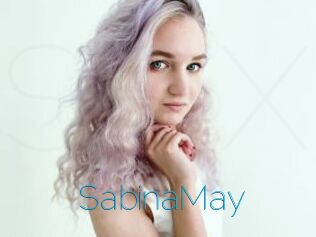 SabinaMay