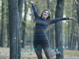 SabrinLisette