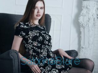SabrinaBlare