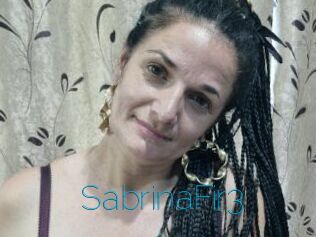 SabrinaFir3