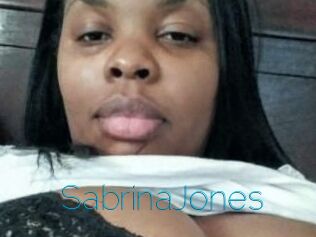 Sabrina_Jones