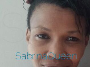 SabrinaQueen