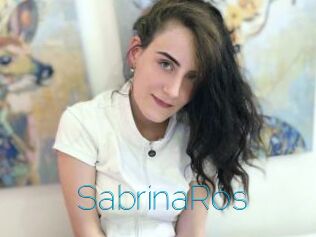 SabrinaRos