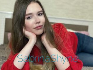 SabrinaShyne