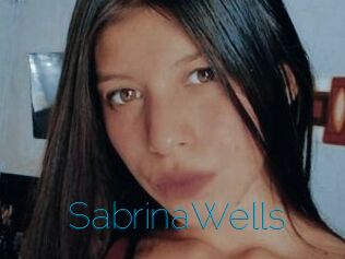 SabrinaWells