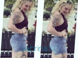 Sabrina_XO