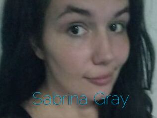 Sabrina_Gray
