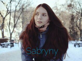Sabryny