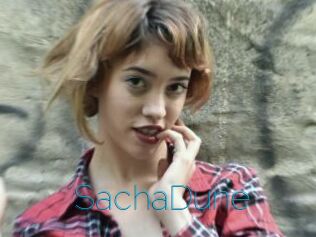 SachaDune