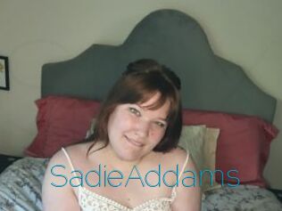 SadieAddams