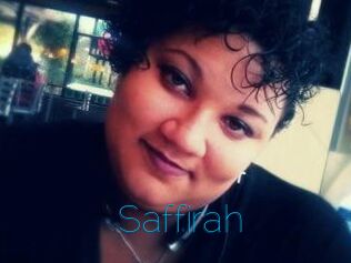 Saffirah