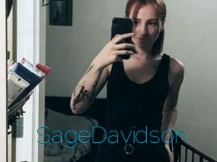 SageDavidson