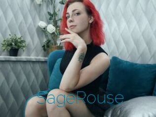 SageRouse