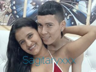 Sagitaryxxx