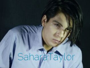 SaharaTaylor
