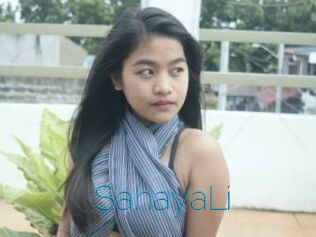 SahayaLi