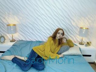 SaidyMorin