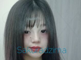 Sakuradzima