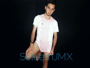 SaleemJMX
