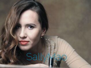 SallyMao