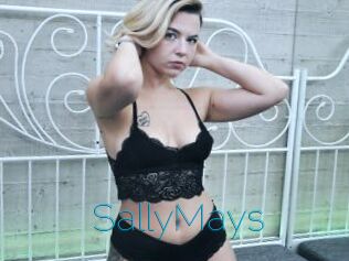SallyMays