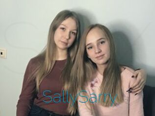 SallySarry