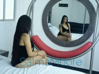 SalmaMoore