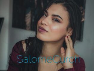 SalomeCurch