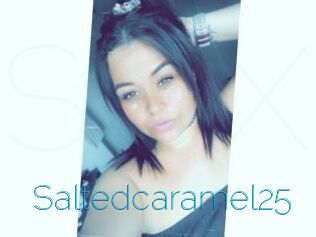 Saltedcaramel25