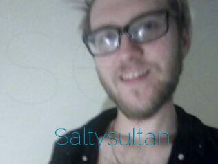 Saltysultan