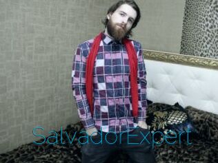 SalvadorExpert