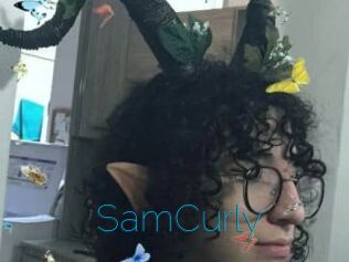 SamCurly