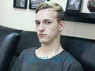 SamHarris