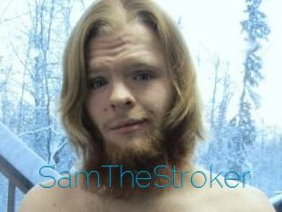 SamTheStroker