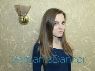 SamantaDancer