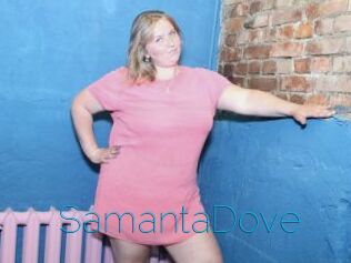 SamantaDove