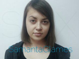 SamantaGlames