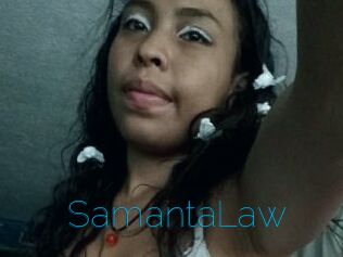 SamantaLaw
