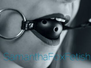 SamanthaFoxFetish