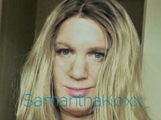 SamanthaKoxx