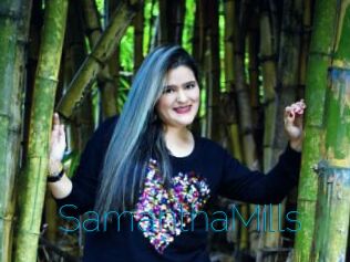 SamanthaMills