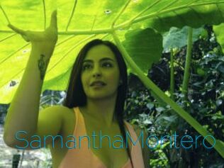 SamanthaMontero