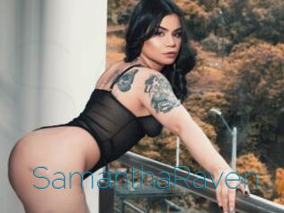 SamanthaRaven