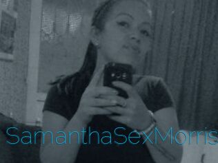 SamanthaSexMorris