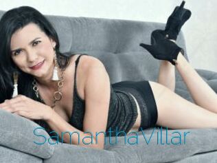 SamanthaVillar