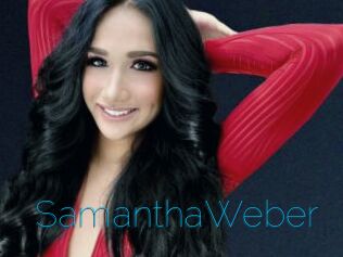 SamanthaWeber