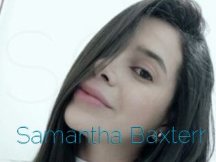 Samantha_Baxterr