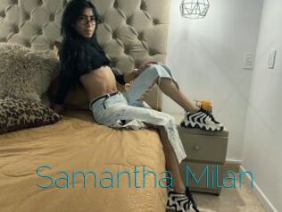 Samantha_Milan