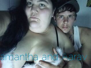 Samantha_and_Aarav