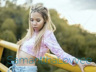 SamantthaLovvee